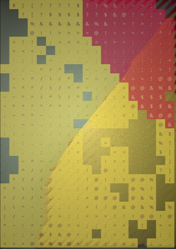 Convergence Remnants #10550