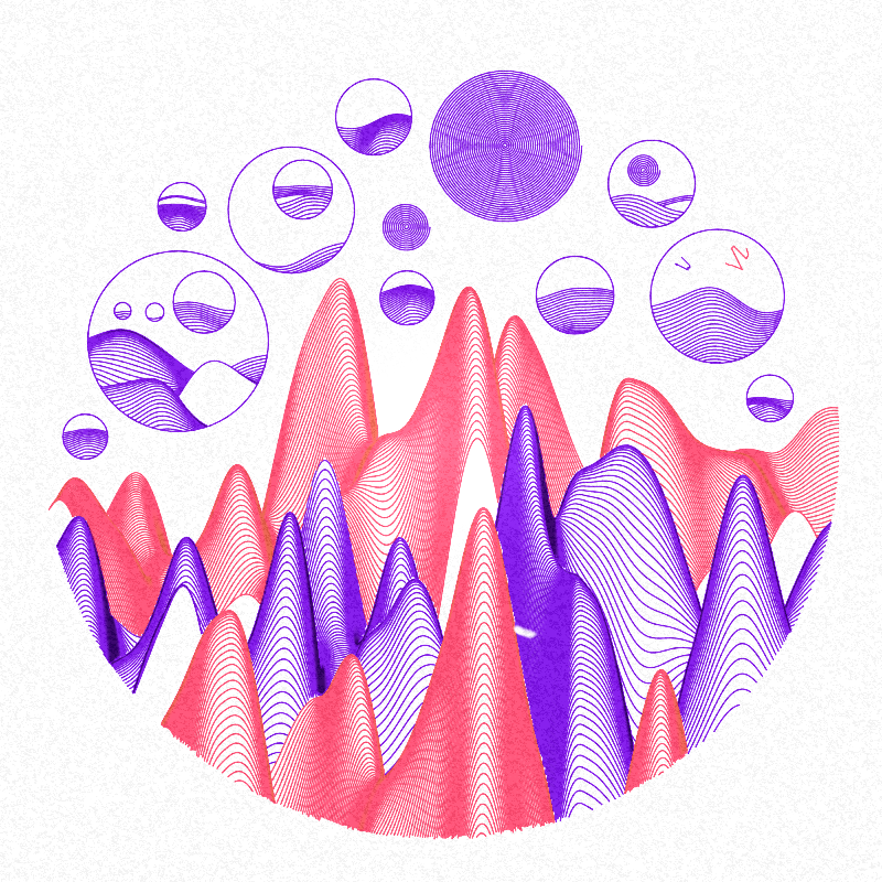 Plottable Mountain Moons #15