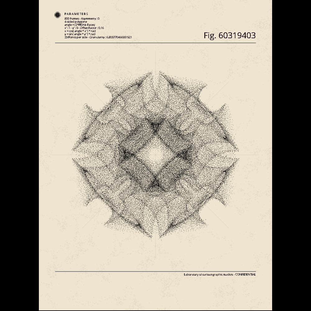 Backward Oscillations #18