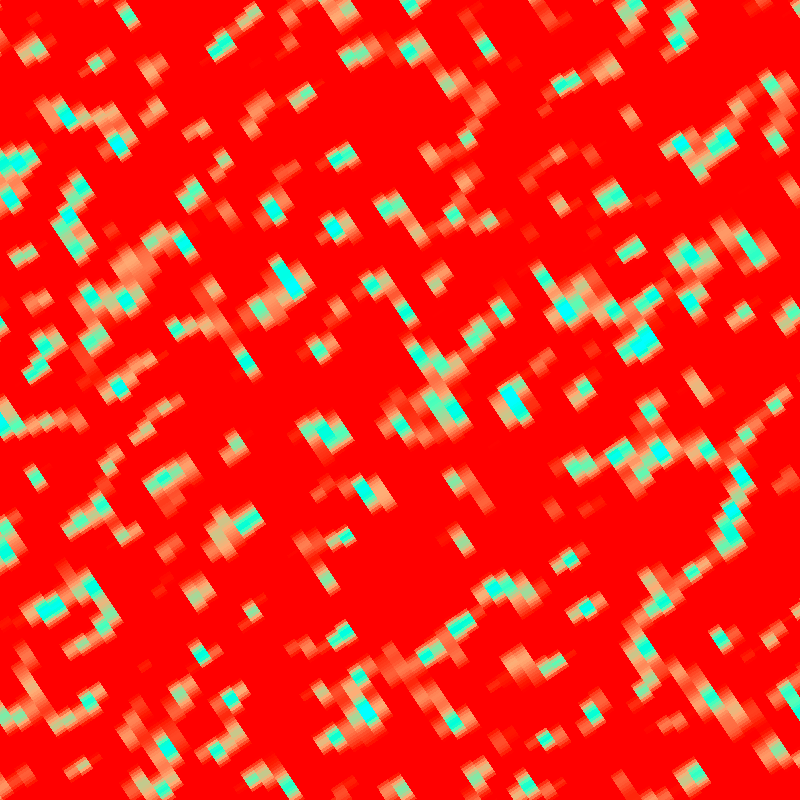 pixel paranoia #2 #252