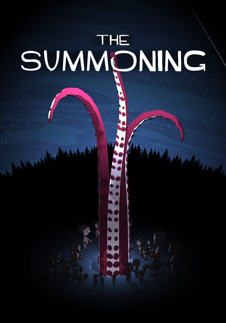 The summoning #20