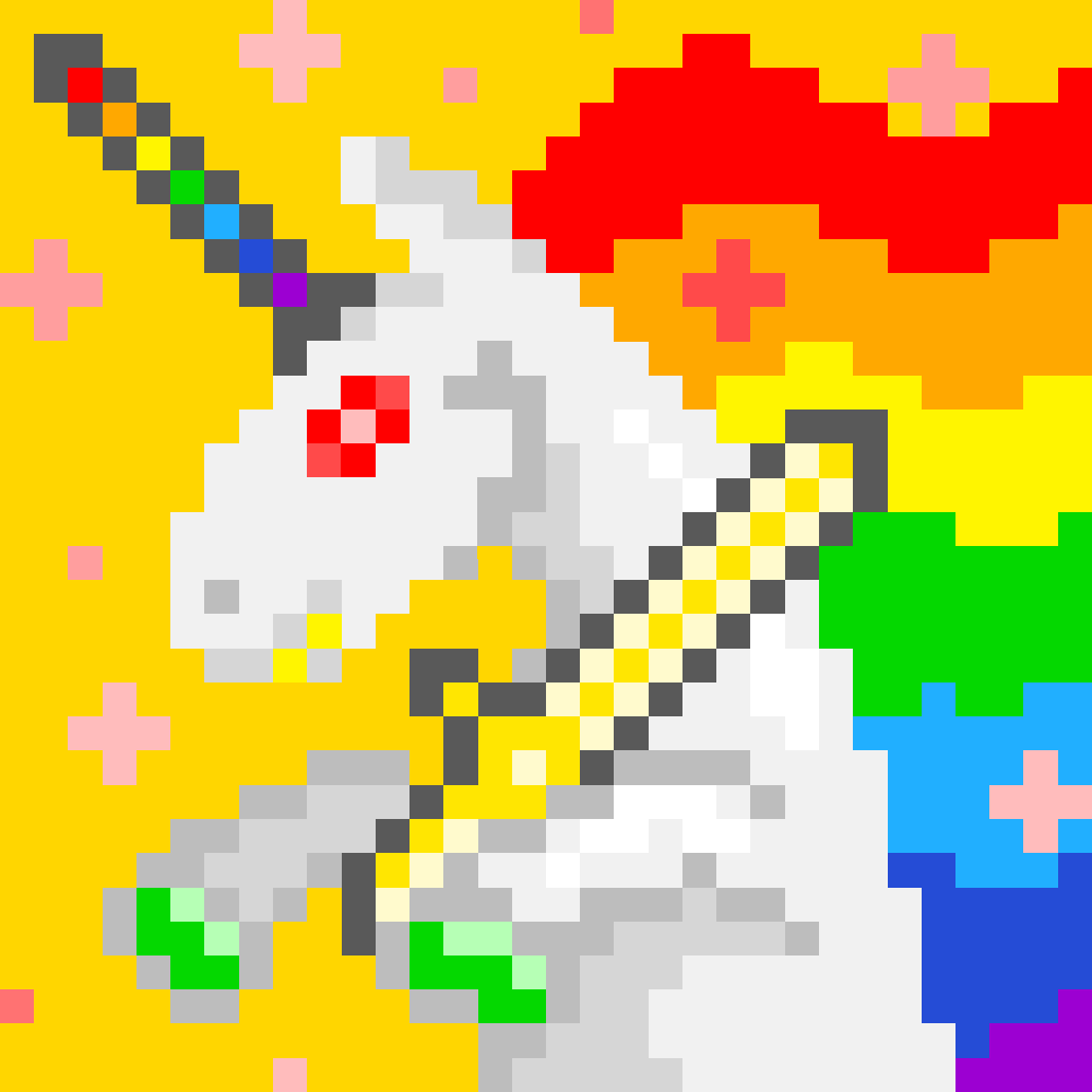 Unicorn #1426