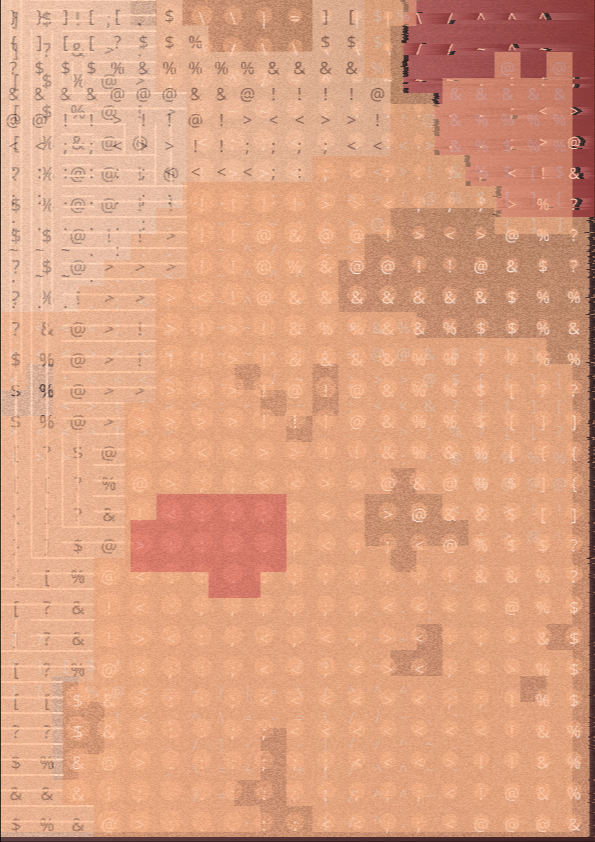 Convergence Remnants #15066