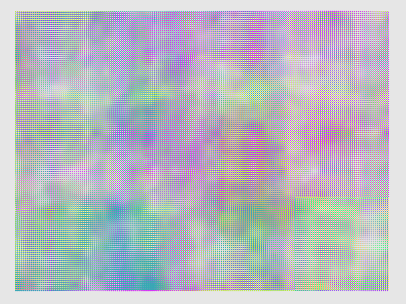 Color Function #7707