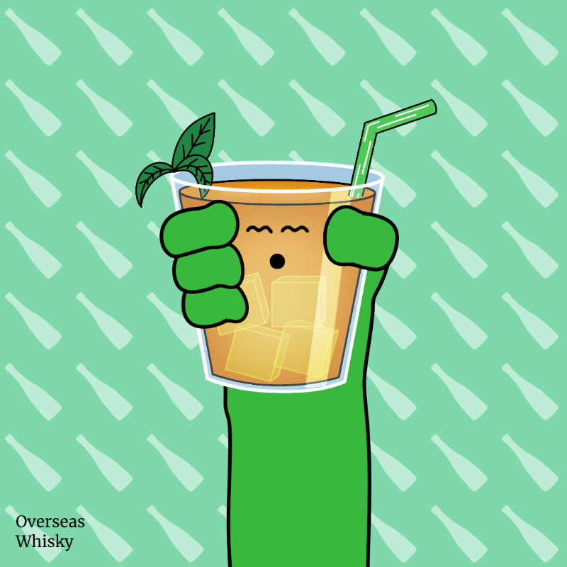 Pick-Up-A-Cup #18