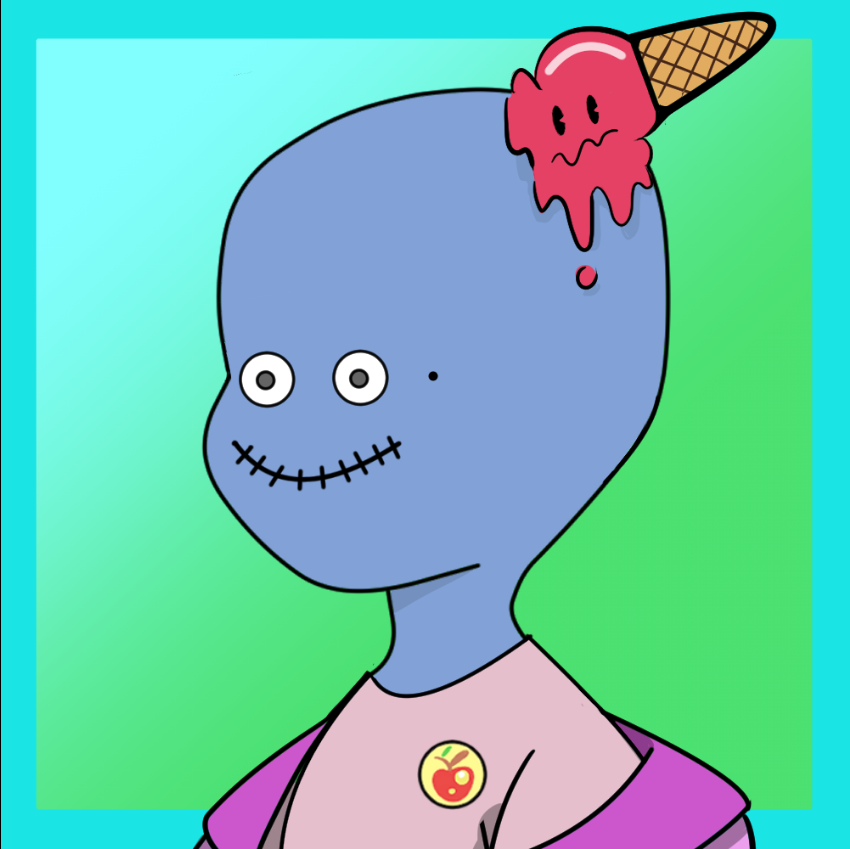 Jelly dudes #2456