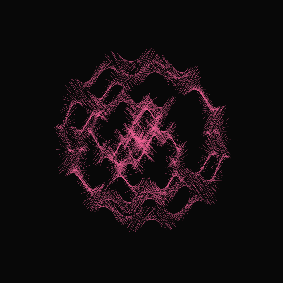 The Noise #14862