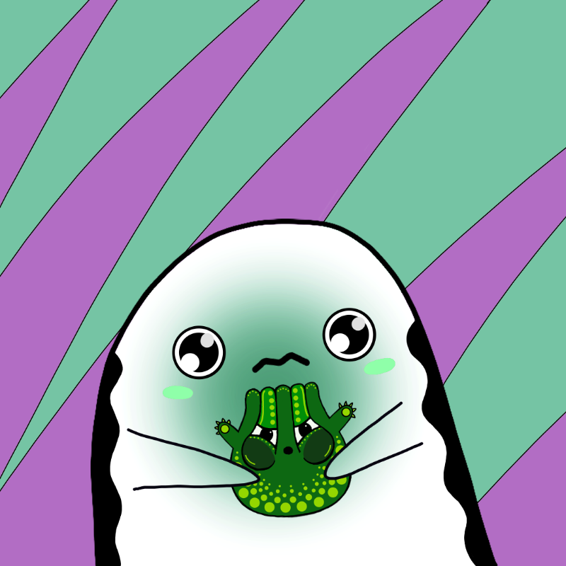 BlubBuddies #105