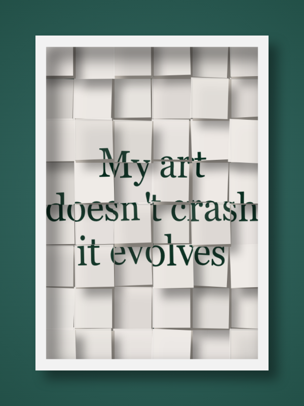 The Metaphor Machine #35220