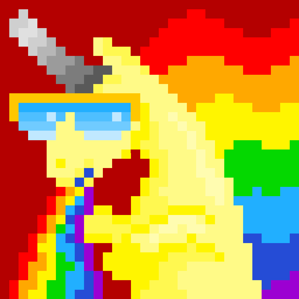 Unicorn #8885