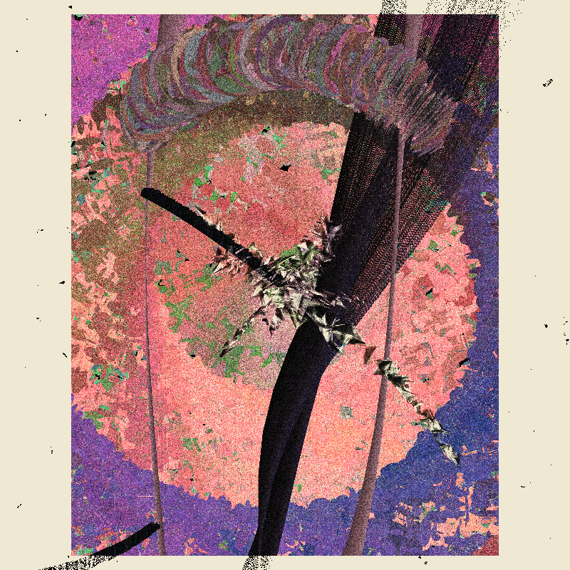 Continuum #178