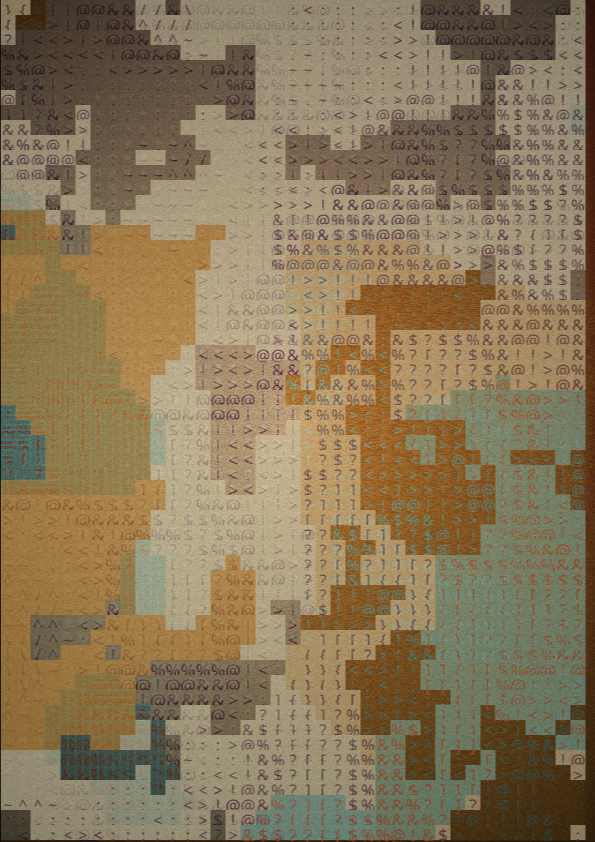 Convergence Remnants #21907