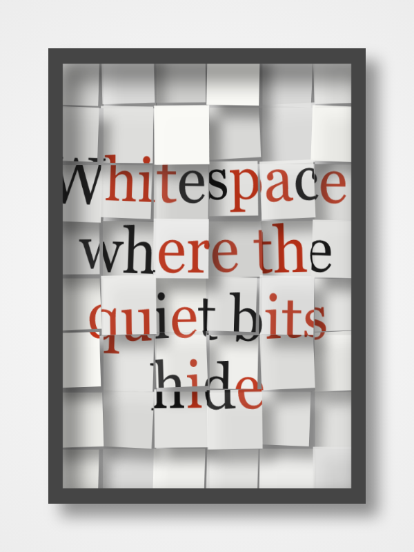 The Metaphor Machine #20810