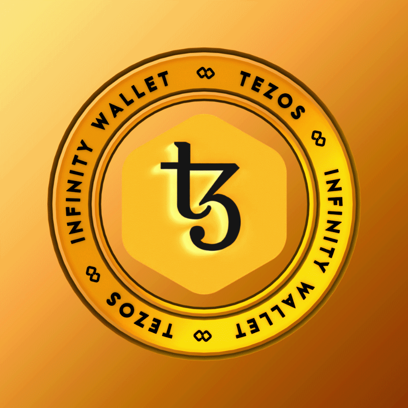 Tezos x Infinity Wallet #1482