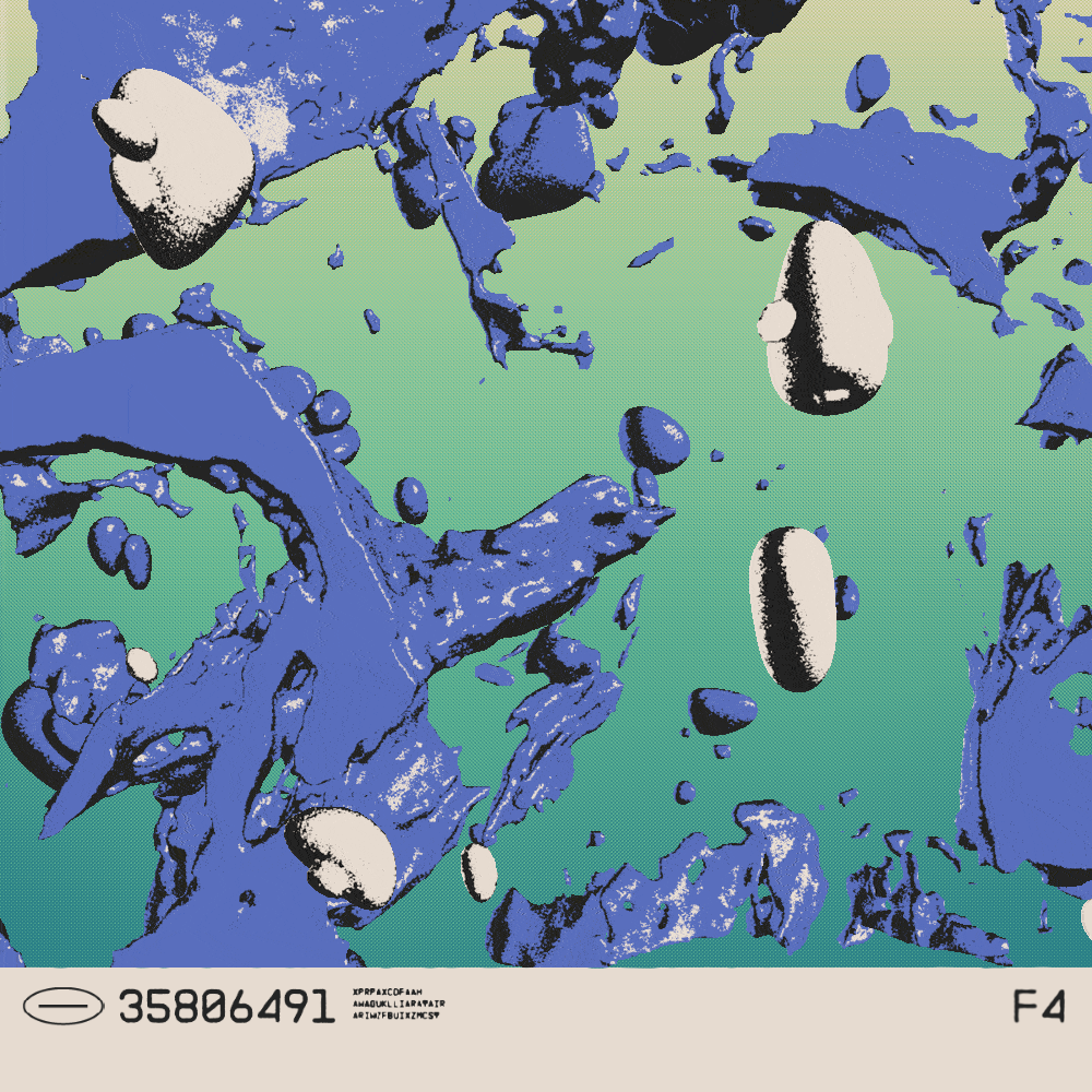 Shapeshifters #38