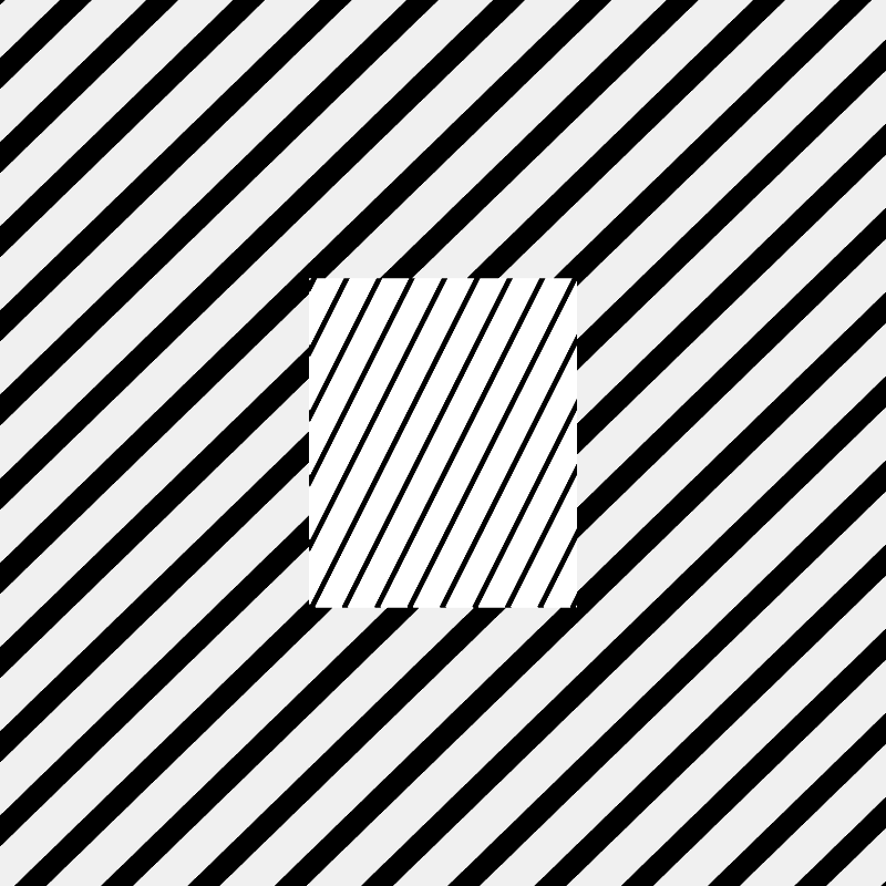 Chromatic dazzle #231