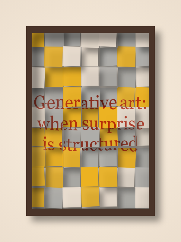 The Metaphor Machine #10986