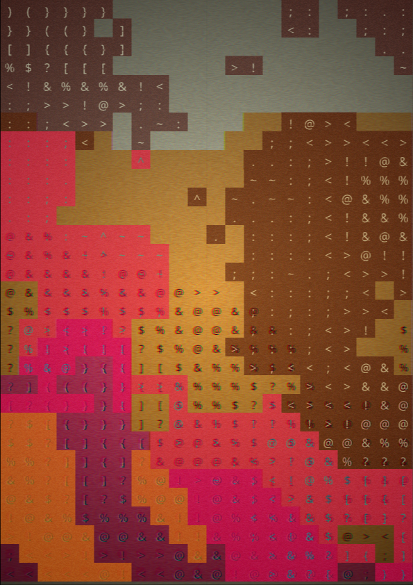 Convergence Remnants #13432