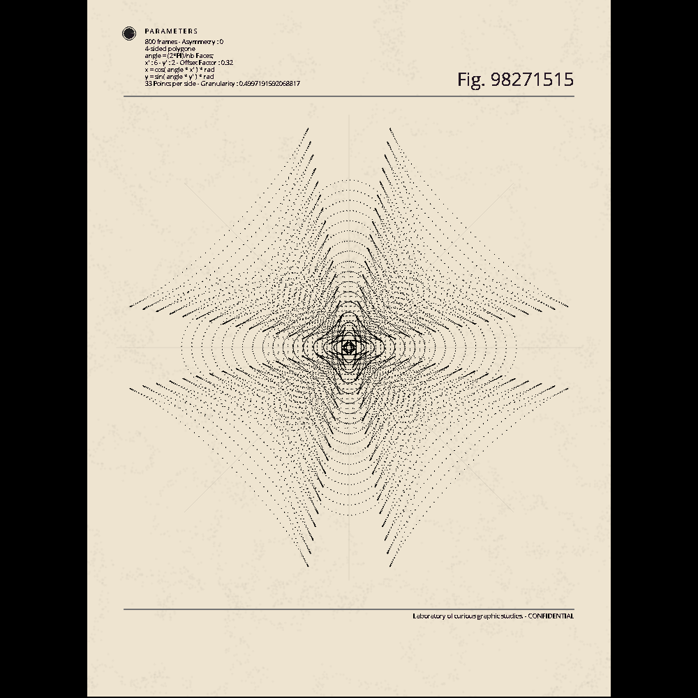 Backward Oscillations #24