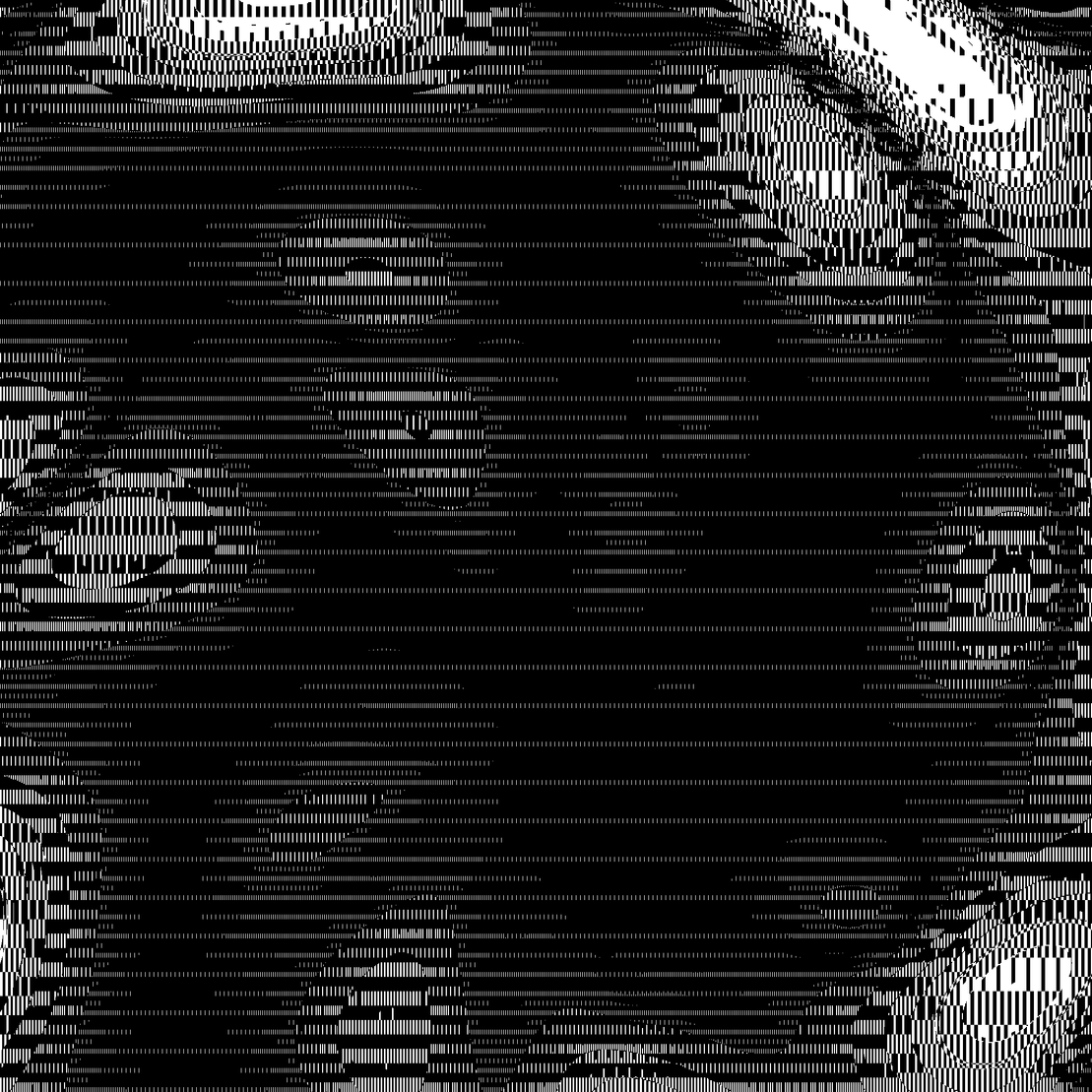 Broken Dither #124