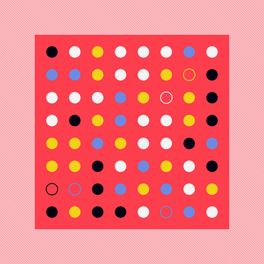 Dots #186