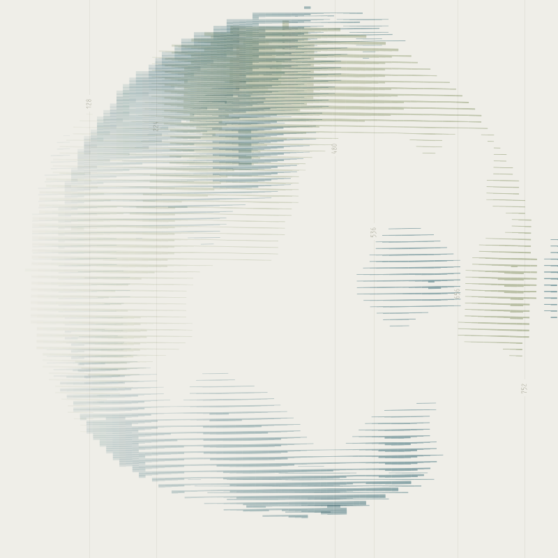 The Abstract Truth III #120