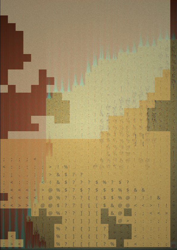 Convergence Remnants #11817