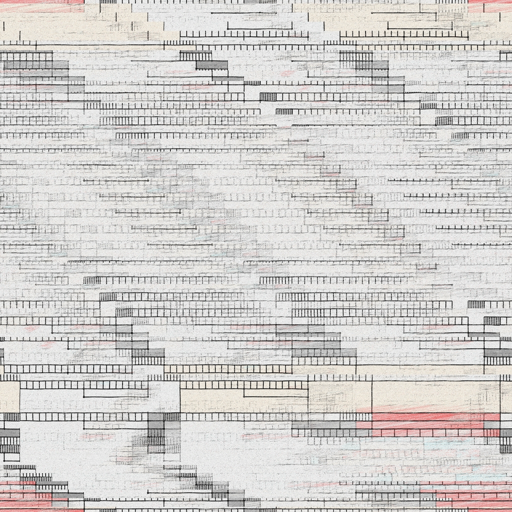 Sedimentary Dissolution #495