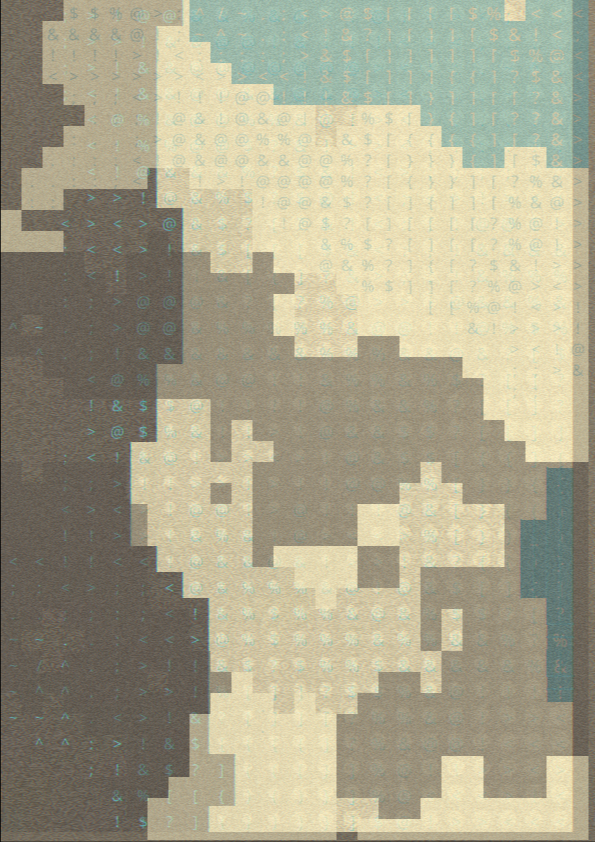 Convergence Remnants #11053