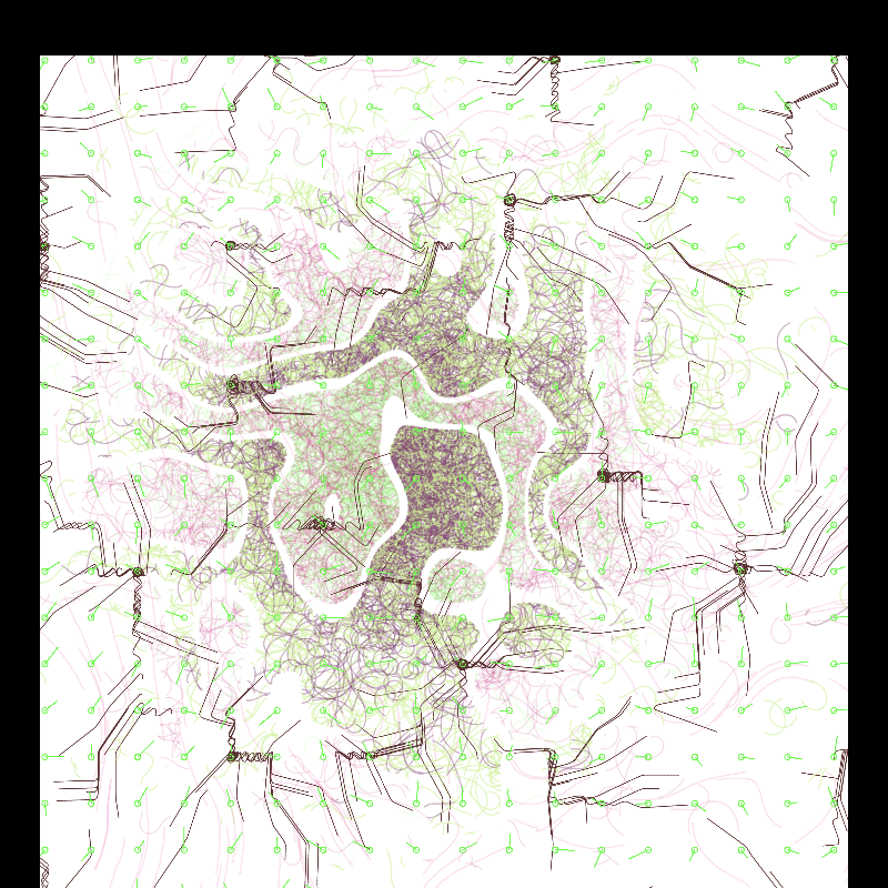 Topoexgrafia #4