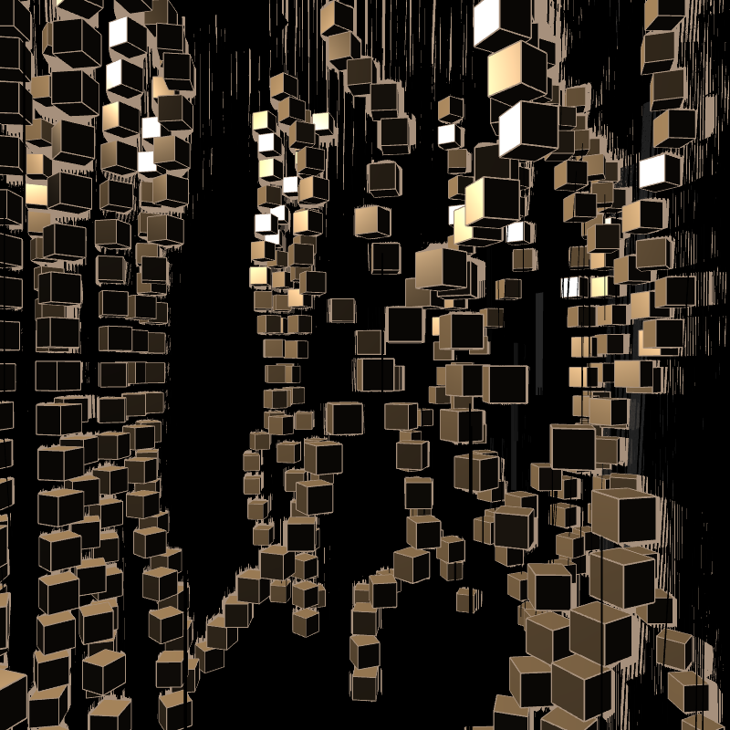 Perpetual Blocks #13
