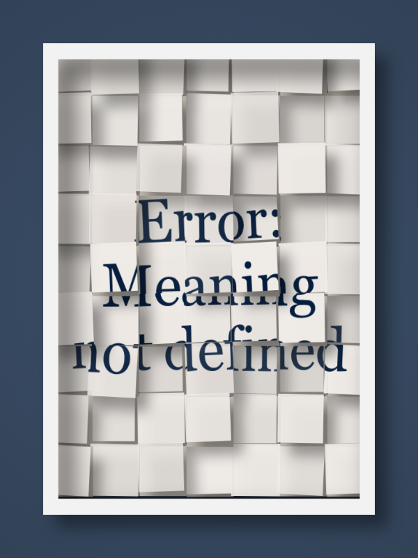 The Metaphor Machine #26418