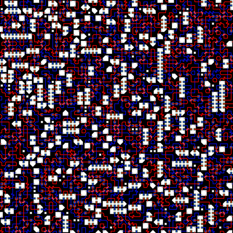 Quantum cable management #37