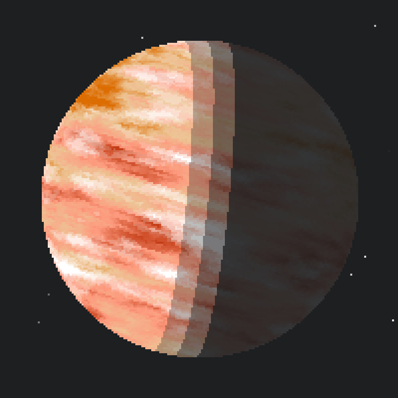 Planets #113