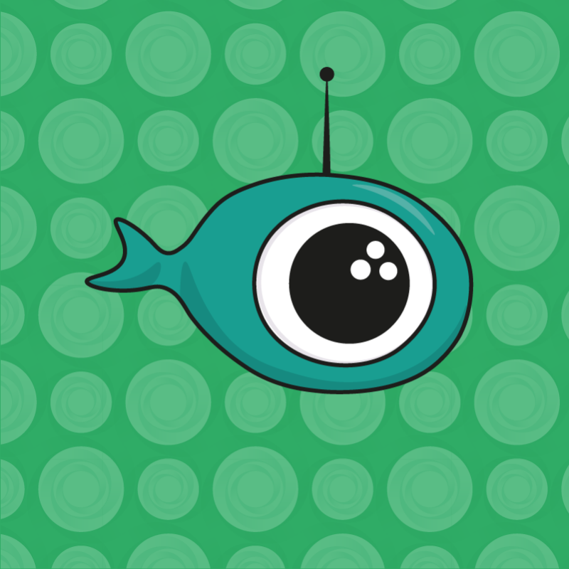 TF-EyeFish #49