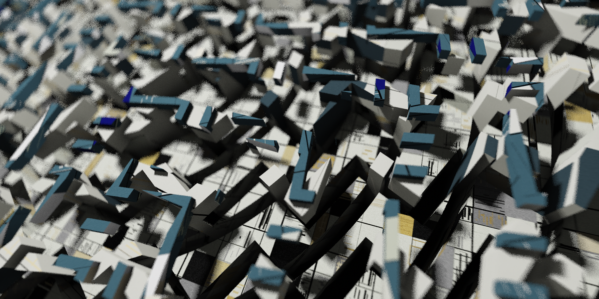 PLANET ERROR #83