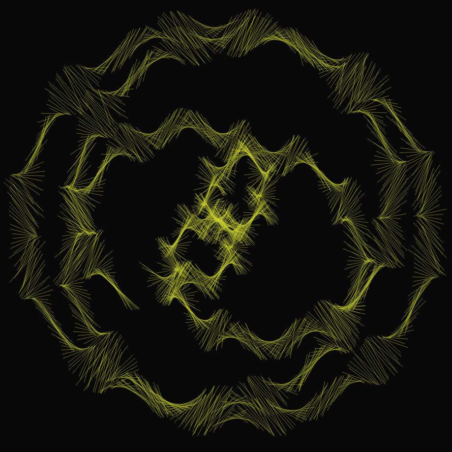 The Noise #14242