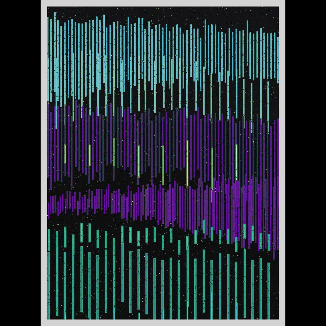 Soil Horizon #31