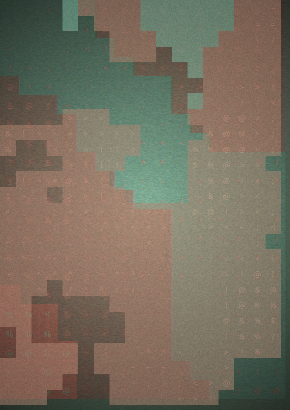 Convergence Remnants #18029