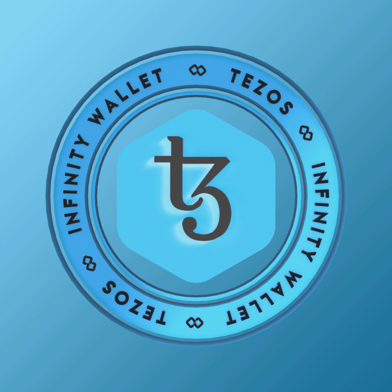 Tezos x Infinity Wallet #1849