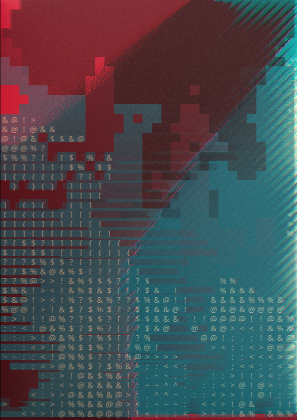 Convergence Remnants #4581