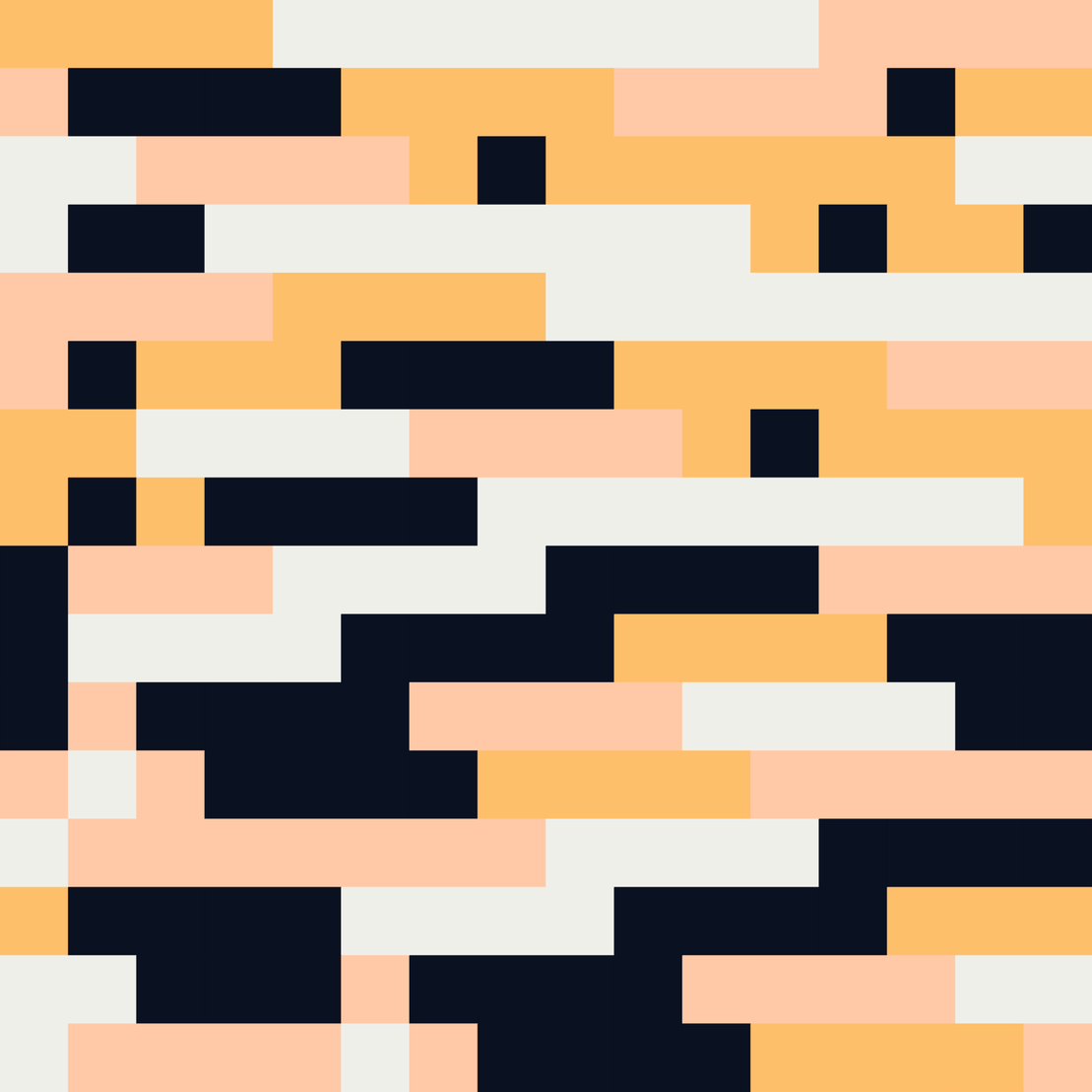 Blockchain Automaton #68
