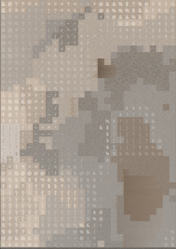 Convergence Remnants #1911