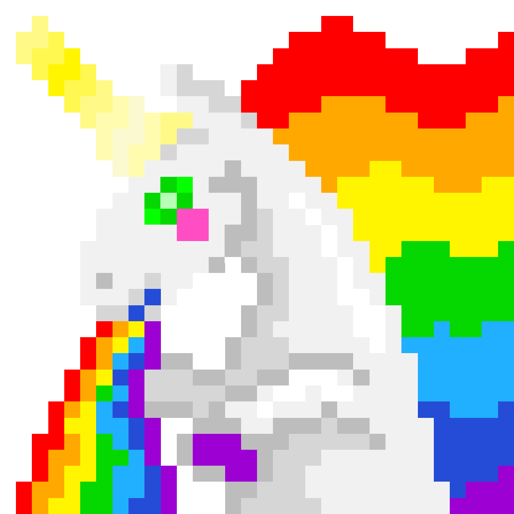 Unicorn #4159