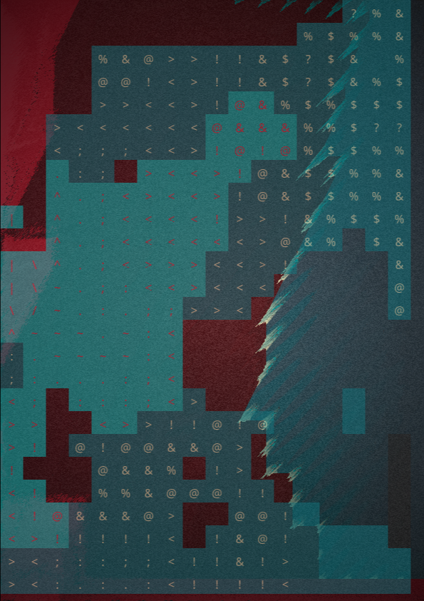 Convergence Remnants #1539