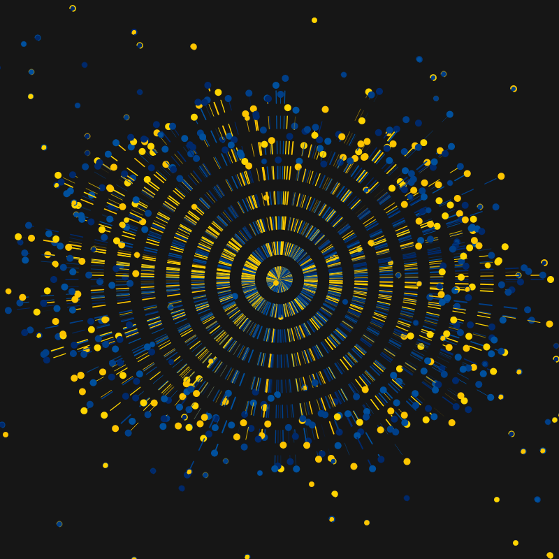 Supernova Residual #31