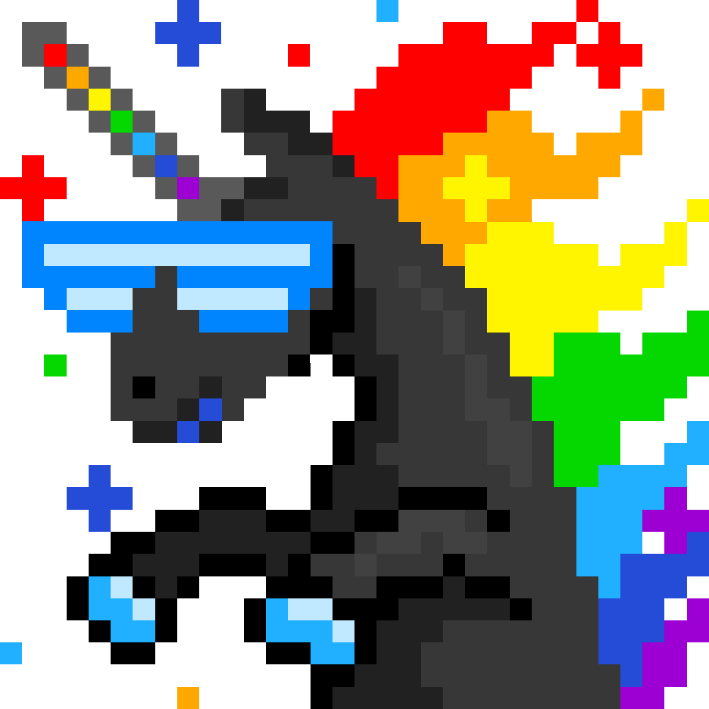 Unicorn #1372