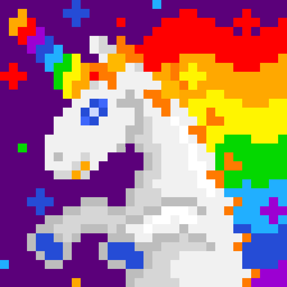 Unicorn #2346