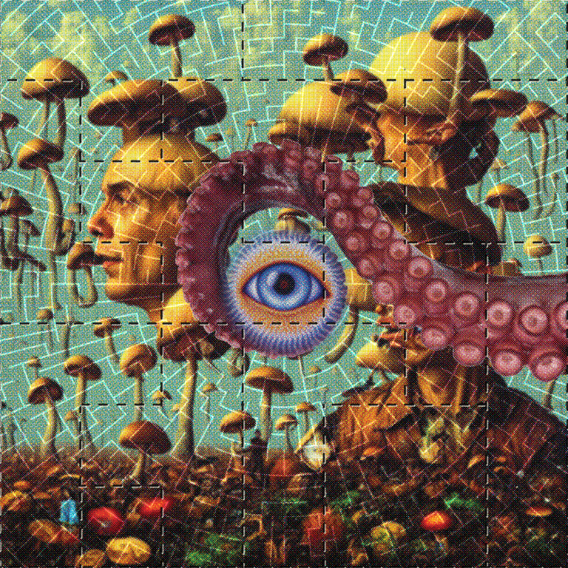 BLOTTER #55