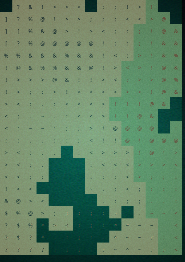 Convergence Remnants #22042